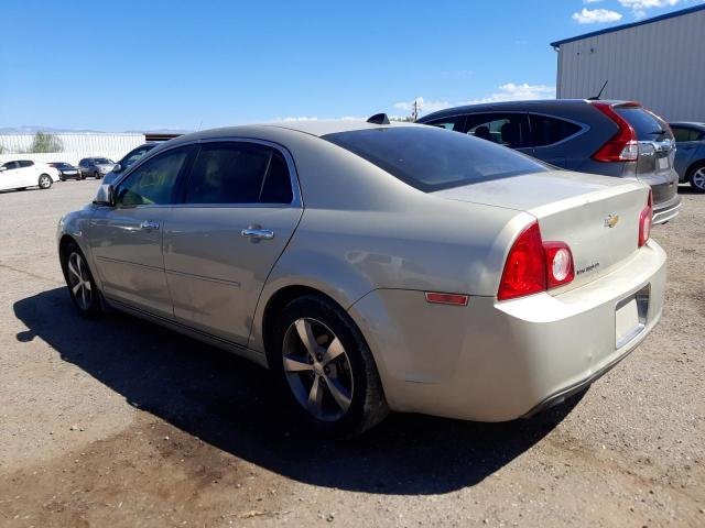 Photo 2 VIN: 1G1ZC5E04CF139126 - CHEVROLET MALIBU 1LT 