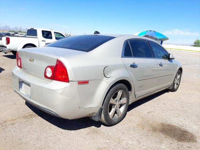 Photo 3 VIN: 1G1ZC5E04CF139126 - CHEVROLET MALIBU 1LT 