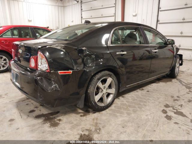 Photo 3 VIN: 1G1ZC5E04CF148828 - CHEVROLET MALIBU 