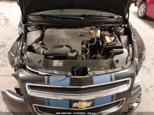 Photo 9 VIN: 1G1ZC5E04CF148828 - CHEVROLET MALIBU 