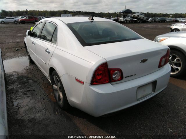 Photo 2 VIN: 1G1ZC5E04CF151051 - CHEVROLET MALIBU 