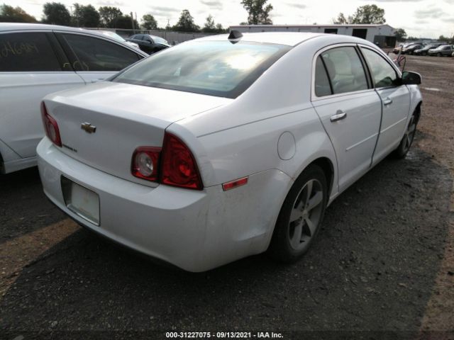 Photo 3 VIN: 1G1ZC5E04CF151051 - CHEVROLET MALIBU 