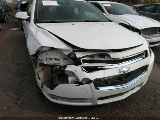 Photo 5 VIN: 1G1ZC5E04CF151051 - CHEVROLET MALIBU 