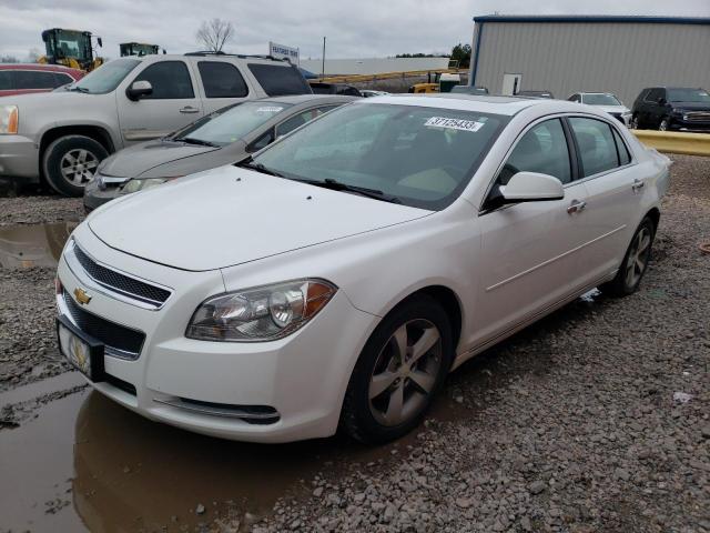 Photo 0 VIN: 1G1ZC5E04CF155780 - CHEVROLET MALIBU 1LT 