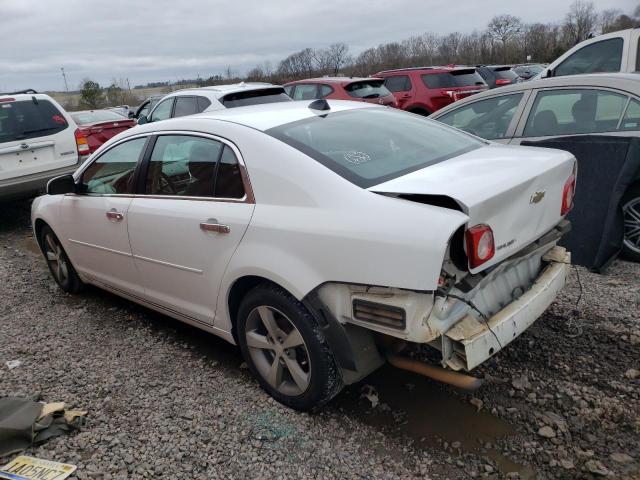 Photo 1 VIN: 1G1ZC5E04CF155780 - CHEVROLET MALIBU 1LT 