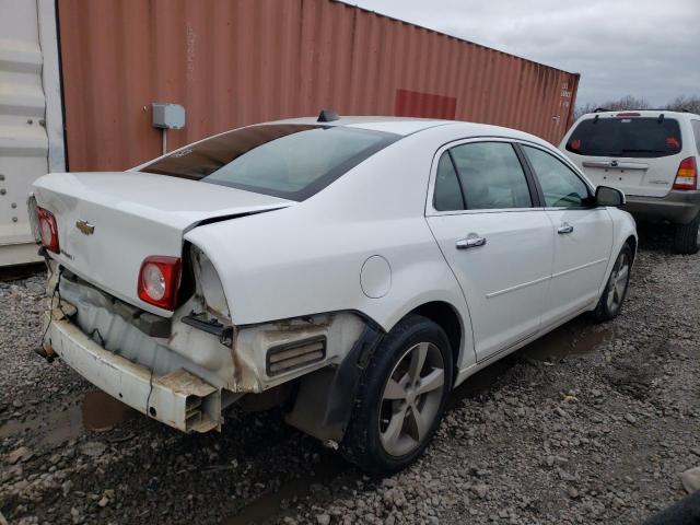 Photo 2 VIN: 1G1ZC5E04CF155780 - CHEVROLET MALIBU 1LT 