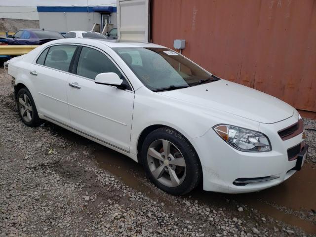 Photo 3 VIN: 1G1ZC5E04CF155780 - CHEVROLET MALIBU 1LT 