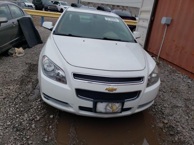 Photo 4 VIN: 1G1ZC5E04CF155780 - CHEVROLET MALIBU 1LT 