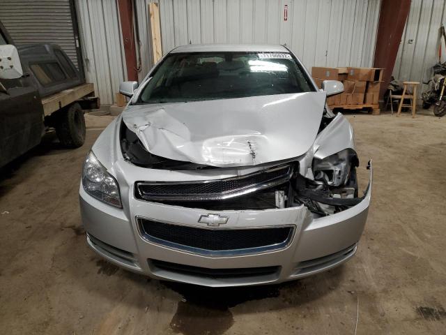 Photo 4 VIN: 1G1ZC5E04CF156900 - CHEVROLET MALIBU 1LT 