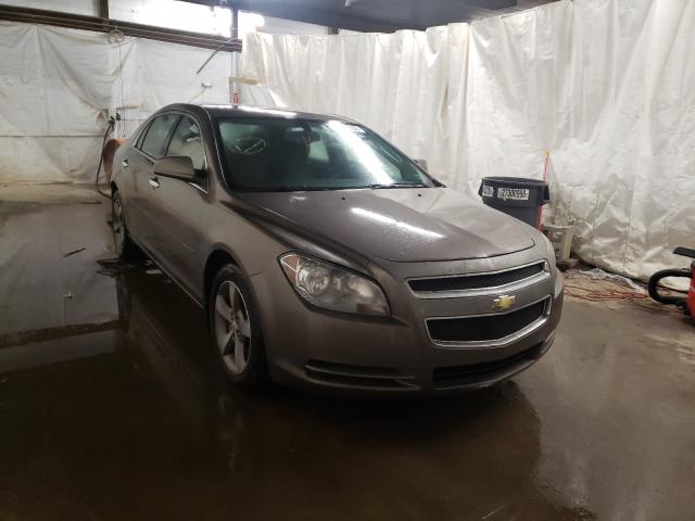 Photo 0 VIN: 1G1ZC5E04CF157299 - CHEVROLET MALIBU 1LT 