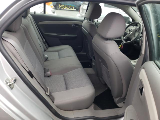 Photo 5 VIN: 1G1ZC5E04CF162275 - CHEVROLET MALIBU 1LT 