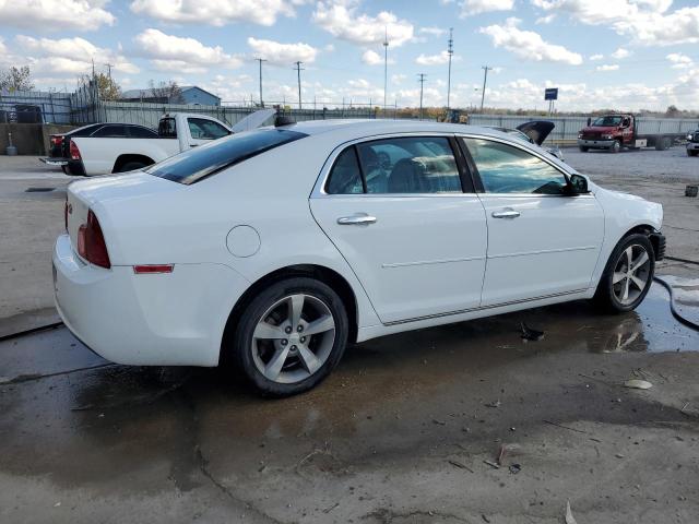 Photo 2 VIN: 1G1ZC5E04CF162552 - CHEVROLET MALIBU 1LT 