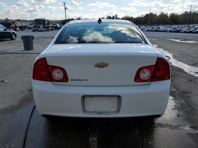 Photo 5 VIN: 1G1ZC5E04CF162552 - CHEVROLET MALIBU 1LT 