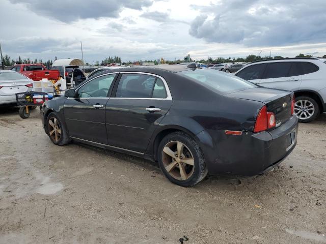 Photo 1 VIN: 1G1ZC5E04CF168271 - CHEVROLET MALIBU 1LT 