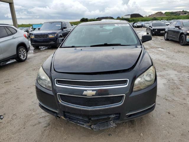 Photo 4 VIN: 1G1ZC5E04CF168271 - CHEVROLET MALIBU 1LT 