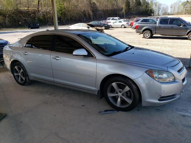 Photo 3 VIN: 1G1ZC5E04CF172773 - CHEVROLET MALIBU 1LT 