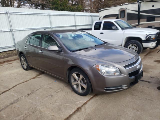 Photo 0 VIN: 1G1ZC5E04CF175026 - CHEVROLET MALIBU 1LT 