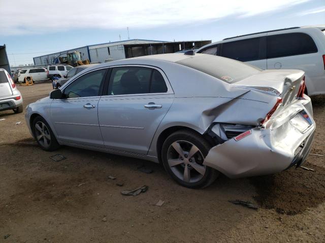 Photo 1 VIN: 1G1ZC5E04CF183434 - CHEVROLET MALIBU 1LT 