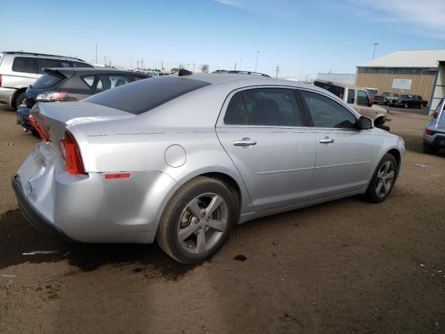 Photo 2 VIN: 1G1ZC5E04CF183434 - CHEVROLET MALIBU 1LT 