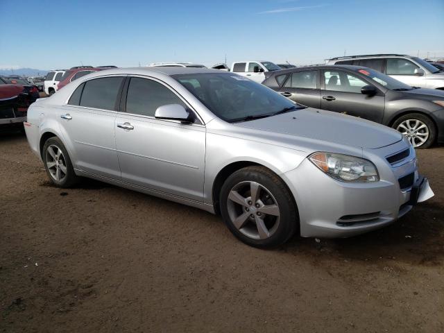 Photo 3 VIN: 1G1ZC5E04CF183434 - CHEVROLET MALIBU 1LT 