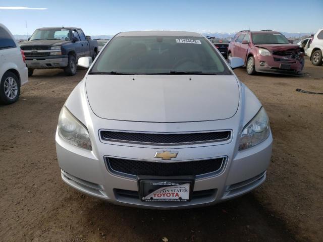 Photo 4 VIN: 1G1ZC5E04CF183434 - CHEVROLET MALIBU 1LT 