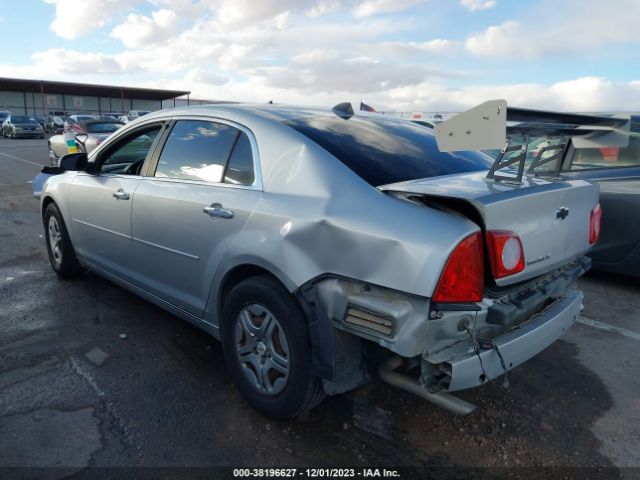 Photo 2 VIN: 1G1ZC5E04CF185619 - CHEVROLET MALIBU 