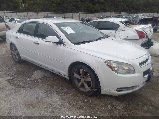 Photo 0 VIN: 1G1ZC5E04CF190075 - CHEVROLET MALIBU 