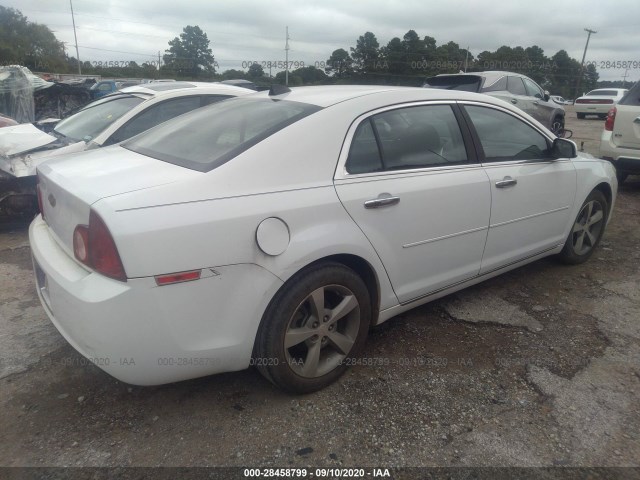 Photo 3 VIN: 1G1ZC5E04CF190075 - CHEVROLET MALIBU 