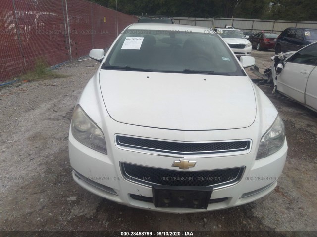 Photo 5 VIN: 1G1ZC5E04CF190075 - CHEVROLET MALIBU 