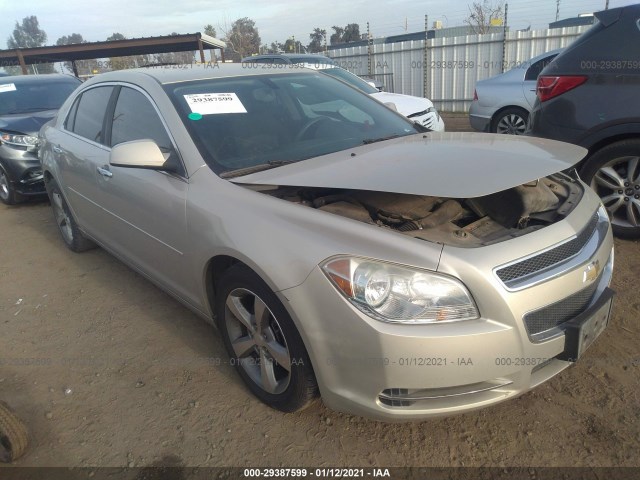 Photo 0 VIN: 1G1ZC5E04CF196507 - CHEVROLET MALIBU 