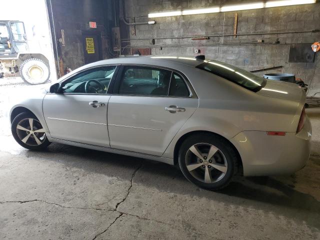 Photo 1 VIN: 1G1ZC5E04CF206193 - CHEVROLET MALIBU 