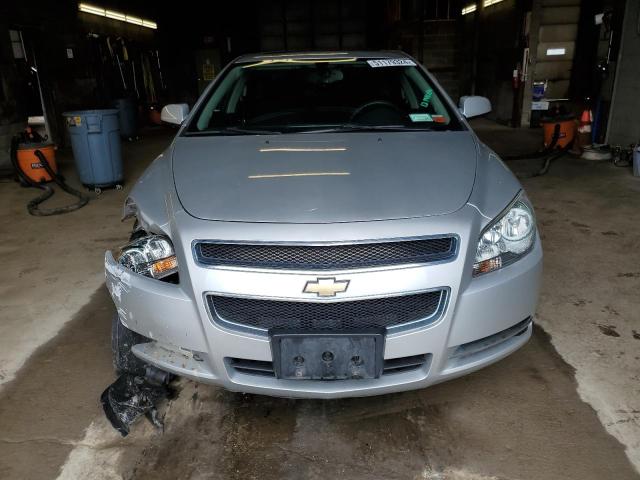 Photo 4 VIN: 1G1ZC5E04CF206193 - CHEVROLET MALIBU 