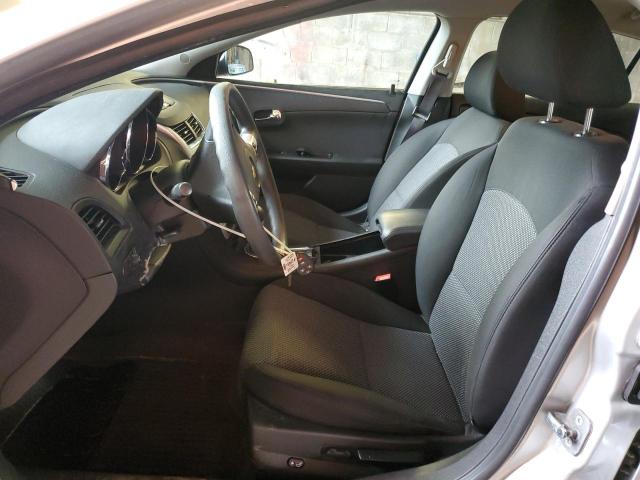 Photo 6 VIN: 1G1ZC5E04CF206193 - CHEVROLET MALIBU 