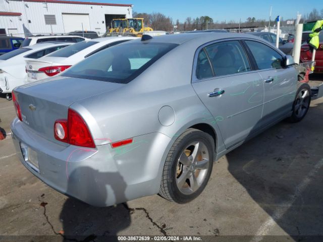 Photo 3 VIN: 1G1ZC5E04CF208378 - CHEVROLET MALIBU 