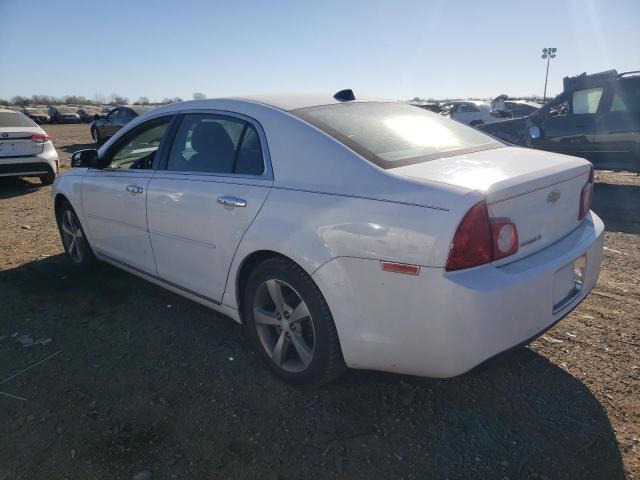 Photo 1 VIN: 1G1ZC5E04CF211796 - CHEVROLET MALIBU 