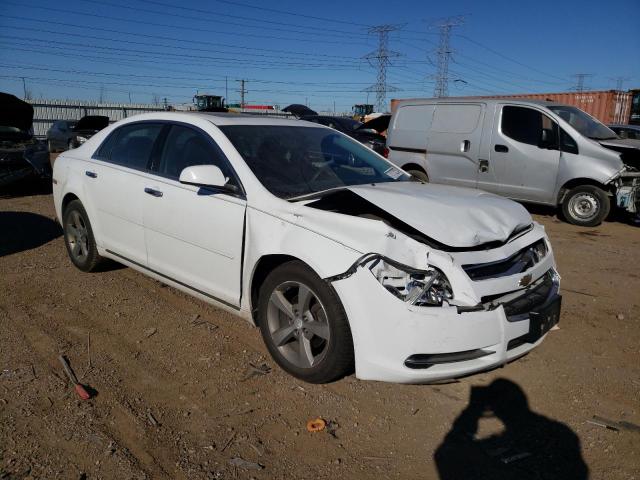 Photo 3 VIN: 1G1ZC5E04CF211796 - CHEVROLET MALIBU 