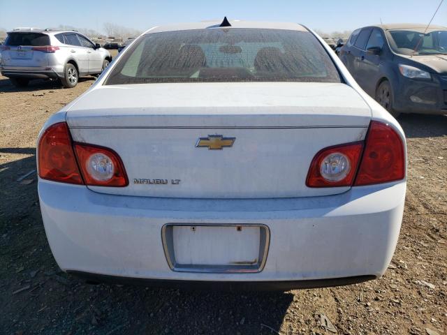 Photo 5 VIN: 1G1ZC5E04CF211796 - CHEVROLET MALIBU 