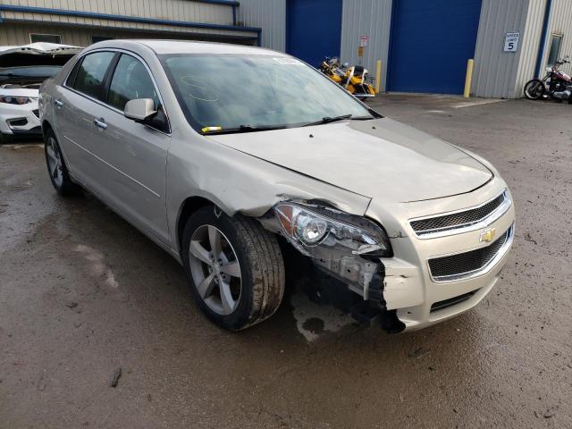 Photo 0 VIN: 1G1ZC5E04CF216223 - CHEVROLET MALIBU 1LT 