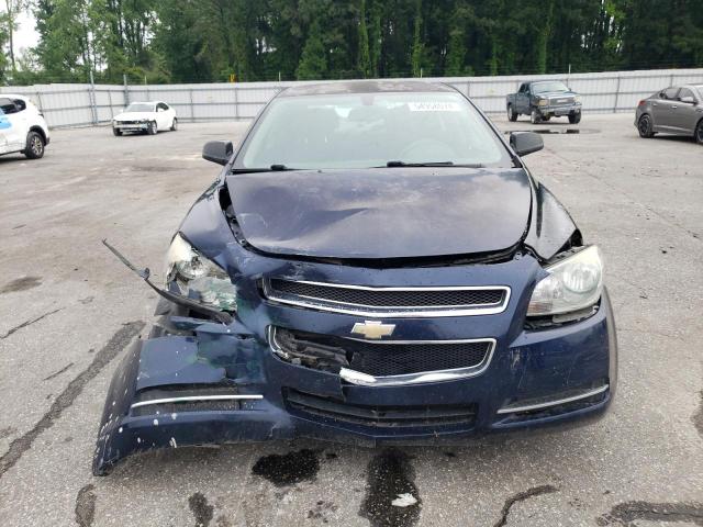 Photo 4 VIN: 1G1ZC5E04CF218022 - CHEVROLET MALIBU 