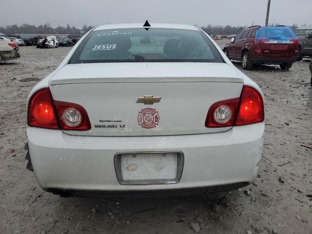 Photo 5 VIN: 1G1ZC5E04CF218263 - CHEVROLET MALIBU 