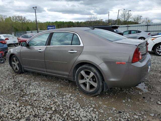 Photo 1 VIN: 1G1ZC5E04CF228971 - CHEVROLET MALIBU 