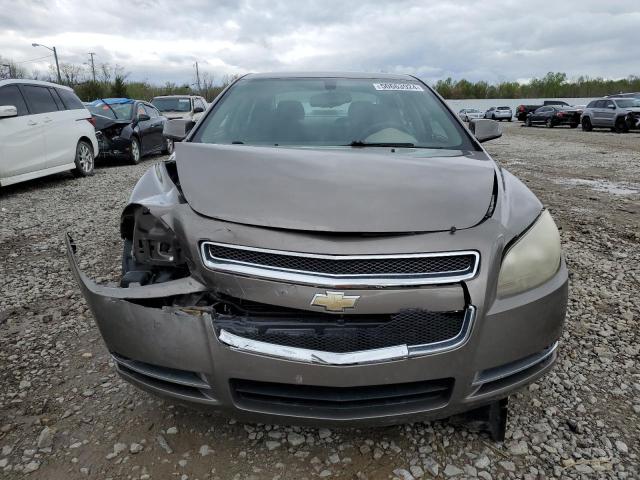 Photo 4 VIN: 1G1ZC5E04CF228971 - CHEVROLET MALIBU 