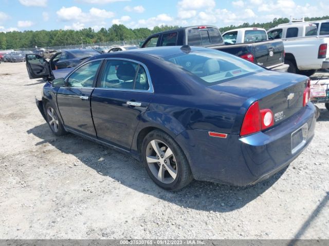 Photo 2 VIN: 1G1ZC5E04CF236200 - CHEVROLET MALIBU 