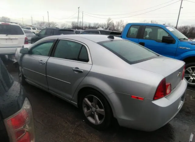 Photo 2 VIN: 1G1ZC5E04CF252025 - CHEVROLET MALIBU 