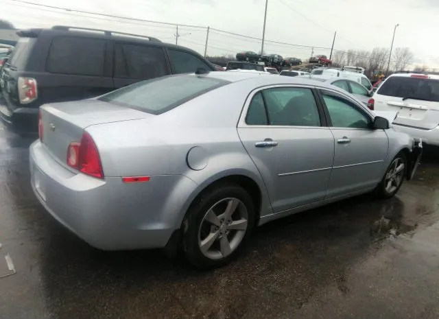 Photo 3 VIN: 1G1ZC5E04CF252025 - CHEVROLET MALIBU 