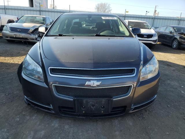 Photo 4 VIN: 1G1ZC5E04CF259962 - CHEVROLET MALIBU 