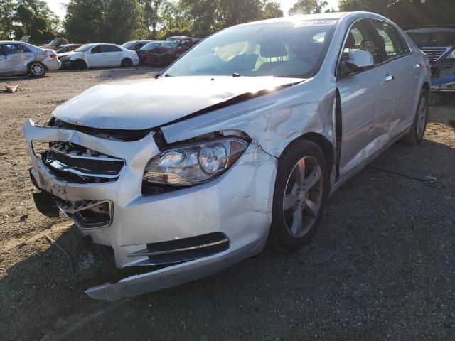 Photo 1 VIN: 1G1ZC5E04CF264255 - CHEVROLET MALIBU 1LT 