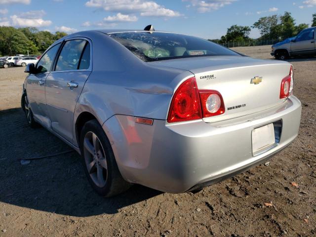 Photo 2 VIN: 1G1ZC5E04CF264255 - CHEVROLET MALIBU 1LT 