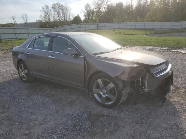 Photo 3 VIN: 1G1ZC5E04CF267706 - CHEVROLET MALIBU 1LT 