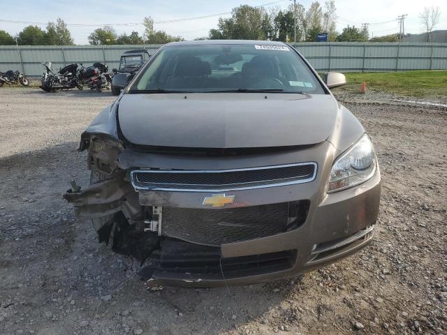 Photo 4 VIN: 1G1ZC5E04CF267706 - CHEVROLET MALIBU 1LT 